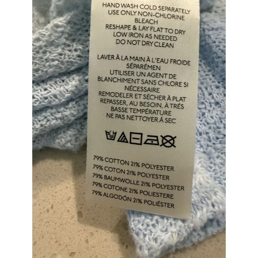 Free People Women's Sweater Small NWOT